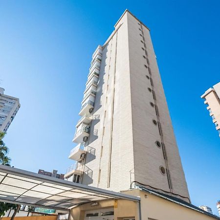 Niza 3-A Apartment Levante Beach Benidorm Extérieur photo