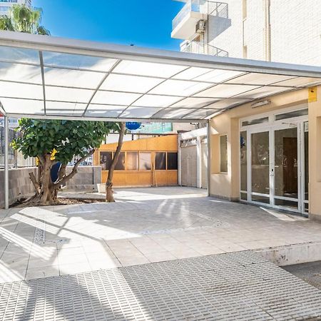 Niza 3-A Apartment Levante Beach Benidorm Extérieur photo